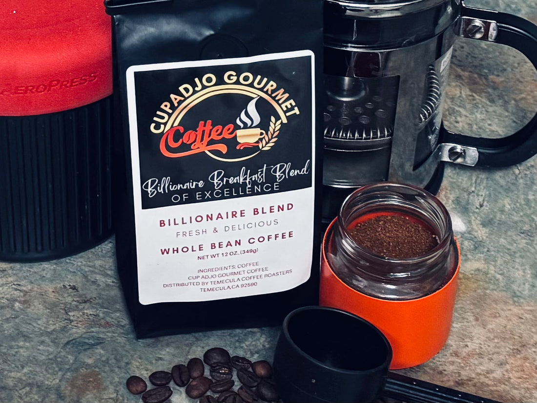 How to Choose the Right Coffee Grind for Maximum Flavor