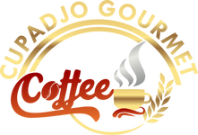 Cup ADJO Gourmet Coffee