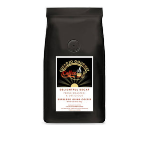 Delightful Decaf